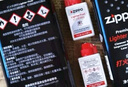 ZIPPO之宝配件耗材 半年口粮 打火机油 小油*2+火石*1+棉线*1 实拍图