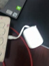 沃品（WOPOW）【3c认证可上飞机】充电宝10000毫安22.5W 双向快充可上飞机 迷你小巧便携 适用苹果小米华为荣耀 实拍图