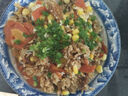 九阳（Joyoung）小型饭煲1.5升迷你智能微压电饭煲简单操控面板黑晶不粘内胆多功能蒸煮煲汤 F121（推荐1-2人） 实拍图