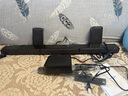 【9成新】索尼（SONY）HT-S40R 5.1 实体环绕声道 杜比音效 无线后环绕 回音壁 Soundbar 家庭影院 电视音响 无线音响 实拍图