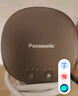 松下（Panasonic）【国家补贴】花芯吹风机家用高速电吹风筒速干不伤发纳诺怡水光离子护发送女友生日礼物EH-JNW6A 实拍图