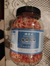 脆美人鱿鱼丝500g罐装手撕尤鱼干条即食碳烤魷魚须片干货海鲜味小吃食品 实拍图