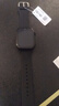 好记星【无游戏长待机】儿童智能电话手表4G全网通学生青少年初高中精准定位运动级防水可视频智能手表 升级版黑【加大电池+视频通话+精准定位+零钱支付】 实拍图
