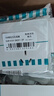 西门子（SIEMENS）开关插座面板 一开双控五孔带插座面板致典 雅白色5UB14343NC012P 实拍图