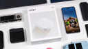 当贝电视盒子H5 智能网络电视机顶盒 8K解码 安卓12系统 2G+32G HDR10+优化 双频WiFi AI智慧语音 实拍图
