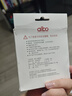 albo婴儿辅食碗新生儿喂水喂奶宝宝专用吃米粉米糊碗勺套装餐具 CJ353 实拍图