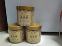 蜜蜂牌老冰糖500g/罐 小粒多晶黄冰糖银耳百合花茶甜汤调味 广西老字号 实拍图