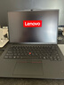 ThinkPad【国家补贴20%】T14p AI PC酷睿Ultra9 14.5英寸高性能工程师本笔记本电脑 64G 1TB 3K 商务办公本 实拍图
