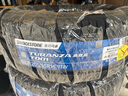 普利司通（Bridgestone）汽车轮胎 205/55R16 91W T001 适配大众朗逸/宝来/丰田卡罗拉 实拍图