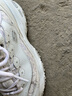 斯凯奇（Skechers）女鞋夏季厚底老爹鞋百搭透气熊猫鞋软底舒适外穿休闲运动鞋11959 实拍图