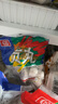 桂冠猪肉贡丸 340g 肉含量≥90% 精选猪后腿肉 火锅丸子食材 关东煮 实拍图