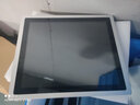 索福德 嵌入式工业显示器触摸屏工控触控液晶屏电脑高清纯平面电阻电容壁挂式台式监控监视点餐收银车间 12.1英寸正屏 电阻触摸-普通款 实拍图