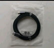 绿联DP线1.2版视频线4K高清DisplayPort240Hz适用笔记本电脑显卡台式机接显示器连接线1米 10244 实拍图