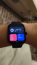 vivo WATCH GT 蓝牙版 夏夜黑软胶智能手表 蓝河操作系统AI体验超长续航 健康监测情人节礼物送男生 实拍图