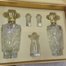 五粮液股份出品 官方授权 浓香型优级白酒 喜福盛世 52度 500mL 2瓶 礼盒装（内含酒具） 实拍图