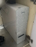 美的（Midea）【白泽Max 1200G】0阻垢剂净水器国家补贴家用 6年RO反渗透厨下式直饮过滤净水机 触控屏双出水 实拍图
