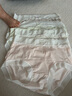 帕兰朵【桑蚕丝聚乳酸抗菌】女士内裤女冰丝无痕夏季凉感10A抑菌4条装L 实拍图