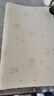 quatrefoil墙纸自粘墙贴儿童房防潮墙壁贴纸翻新贴纸 0.6*5米清新猫咪 实拍图