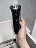 飞利浦（PHILIPS）【父亲节礼物】电动剃须刀经典3系高配版 干湿双剃刮胡刀 配弹出式鬓角修剪器 生日礼物 国家补贴 实拍图