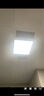 欧普（OPPLE）风暖浴霸灯超薄浴室取暖卫生间照明排气一体暖风机集成吊顶F132-A 实拍图