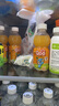 可口可乐（Coca-Cola）美汁源 MinuteMaid 酷儿 Qoo 橙味 果汁饮料 300ml*12瓶 整箱装 实拍图
