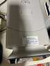 美的（Midea）小魔方pro电热水瓶电水瓶饮水机 烧水壶电热水壶316L 风冷保温恒温一体0塑料可拆国家补贴31FPro 实拍图