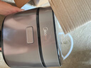 美的（Midea）电饭煲5升/4升大容量电饭锅5-6--8-10个人家用抗菌青瓷内胆微压柴火饭多功能智能预约蛋糕煮粥煮饭 5升【行业爆款】第5代青瓷抗菌内胆 5L 实拍图