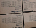三雄极光 星际LED轨道射灯COB射灯展厅展柜导轨灯具服装店射灯超亮 星际Ⅱ35W 暖白光 24度 白色 实拍图