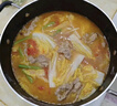 鲜京采 国产原切牛肉卷400g*3 生鲜牛肉 火锅食材 牛肉片 京东自有品牌 实拍图