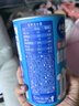 小鹿蓝蓝婴幼儿炭烧棒饼干草莓苹果味 宝宝儿童零食磨牙饼干130g 实拍图