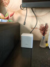 Tenda全屋WiFi6套装子母路由器【别墅级覆盖】Mesh放大器分布式组网无线千兆穿墙王:信号增强【双支装】 实拍图