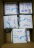 ABC卫生巾 护垫卫生巾KMS劲吸棉柔卫生护垫163mm*22片(KMS健康配方) 实拍图