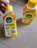 滴露（Dettol）洗衣机清洗剂250ml金装版柠檬滚筒波轮洗衣机深度清洁剂除垢杀菌 实拍图