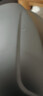 Andes HELMET3c认证电动摩托车头盔男四季女士夏季头盔安全帽四季通用夏天半盔 哑黑黑茶短【升级3C款】 均码 实拍图