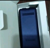 金立（Gionee）V15 老年人手机4G全网通 超长待机老年机 大字体大声音大屏大按键学生备用功能机 双卡双待 蓝色 实拍图