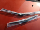 carnegie长城 哈弗 M1 M2 M3 M4 雨刮器 无骨雨刷器 雨刷片 工厂直供 静音 哈弗M4 专用前雨刷 一对装 实拍图
