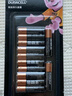 金霸王(Duracell)7号电池4粒装碱性干电池五号适用鼠标键盘相机指纹锁血压计电子秤遥控器儿童玩具门铃 实拍图