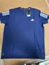 阿迪达斯（adidas）春夏运动跑步半袖休闲宽松衣服圆领短袖男 IN1502 A/XL码 实拍图
