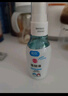 润本（RUNBEN）驱蚊液驱蚊喷雾50ml×2支儿童宝宝防蚊虫叮咬花露水7%驱蚊酯无香 实拍图