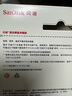 闪迪（SanDisk）2TB SSD固态硬盘545MB/s读速性能加强版SATA接口TLC原厂颗粒台式机游戏笔记本扩容存储电脑大容量 实拍图