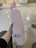 babycare婴儿安抚枕多功能哄睡抱枕侧睡靠背档枕酥梅果12*40CM-0-6个月 实拍图