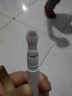 橘朵（Judydoll）【刘浩存同款】小毛球口红唇粉霜唇釉520礼物N01橘委屈 实拍图