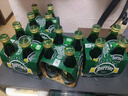 Perrier巴黎水 原装进口气泡水【水哥推荐】原味天然矿泉水330ml*24瓶 实拍图