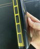 金立（Gionee）老年人手机10000毫安大电池老年机超长待机4G全网通2025新款大屏大字大声老人专用按键功能机 黑色 实拍图