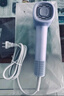 松下（Panasonic）【国家补贴】空气发梳负离子电吹风机筒高速家用低噪速干护发不伤发送女生礼物EH-WNE6M 实拍图