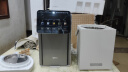 美的（Midea）小魔方pro电热水瓶电水瓶饮水机 烧水壶电热水壶316L 风冷保温恒温一体0塑料可拆国家补贴31FPro 实拍图
