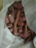 京鲜生临安天目山小香薯 5斤  约30-50g单果 香甜软糯皮薄无筋 源头直发 实拍图
