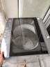美的（Midea）波轮洗衣机全自动家用 MB120L1 12公斤大容量 除螨 飓风深层劲洗 随心洗 以旧换新 家电国家补贴 实拍图