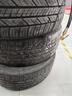 米其林（MICHELIN）汽车轮胎 225/55R17 101W 浩悦四代 PRIMACY 4 实拍图