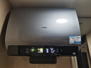 海尔（Haier）【BK5】60升双胆扁桶电热水器 小蓝瓶净肤洗 国家补贴20% 免清洗镁棒免更换3300W变频速热一级能效 实拍图
